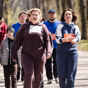 Черноземье Legal Run 2026