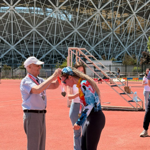 Volgograd Legal Run 2026