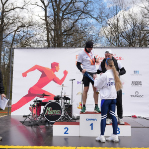 Черноземье Legal Run 2026