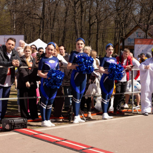 Черноземье Legal Run 2026