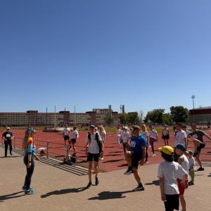 Volgograd Legal Run 2026