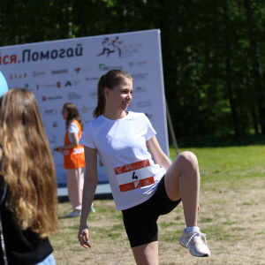 Moscow Legal Run 2024