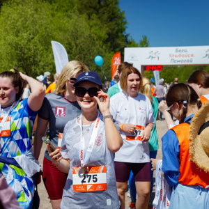 Moscow Legal Run 2024