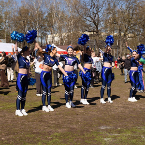 Черноземье Legal Run 2026