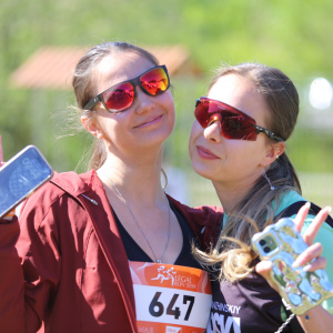 Moscow Legal Run 2024