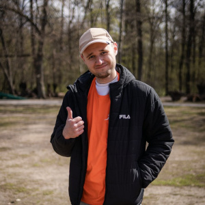 Черноземье Legal Run 2026