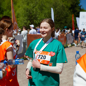 Moscow Legal Run 2024