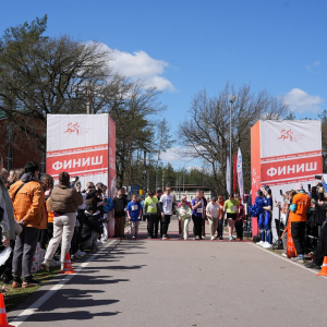 Черноземье Legal Run 2026