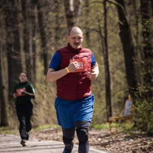 Черноземье Legal Run 2026