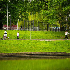 Kaliningrad Legal Run 2026