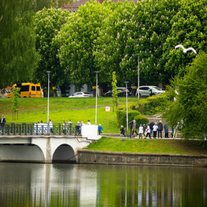 Kaliningrad Legal Run 2026