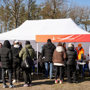 Черноземье Legal Run 2026
