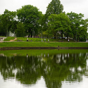 Kaliningrad Legal Run 2026