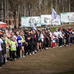 Черноземье Legal Run 2026