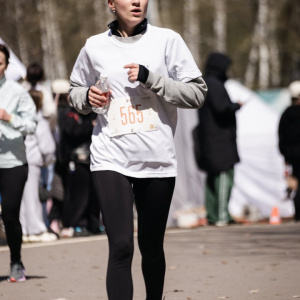 Черноземье Legal Run 2026