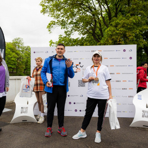 Kaliningrad Legal Run 2026