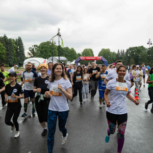 SPb Legal Run 2024