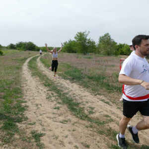 Volgograd Legal Run 2024