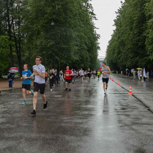 SPb Legal Run 2024