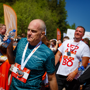 Moscow Legal Run 2024