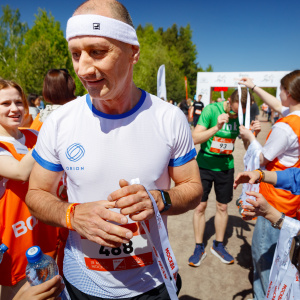 Moscow Legal Run 2024