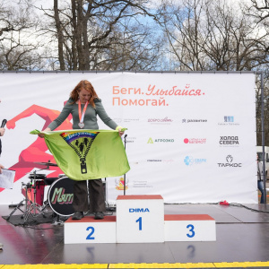 Черноземье Legal Run 2026