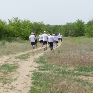 Volgograd Legal Run 2024