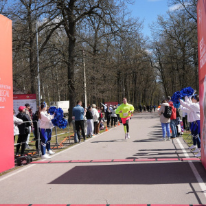 Черноземье Legal Run 2026