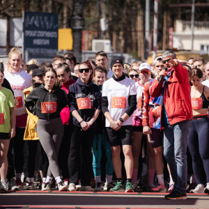 Черноземье Legal Run 2026