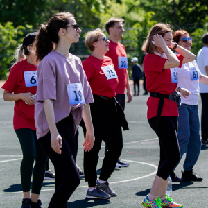 Saratov Legal Run 2024