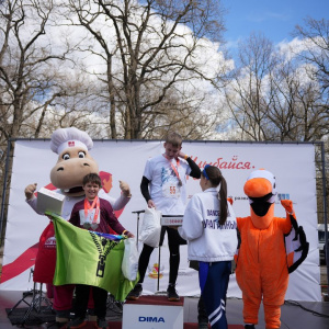 Черноземье Legal Run 2026