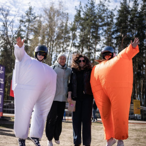 Черноземье Legal Run 2026