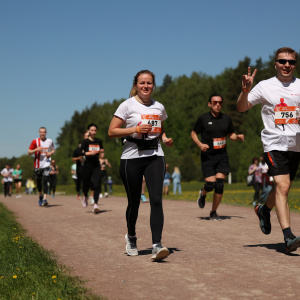 Moscow Legal Run 2024