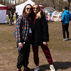 Черноземье Legal Run 2026