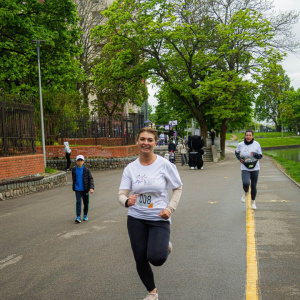 Kaliningrad Legal Run 2026
