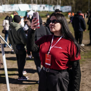 Черноземье Legal Run 2026