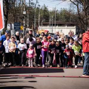 Черноземье Legal Run 2026