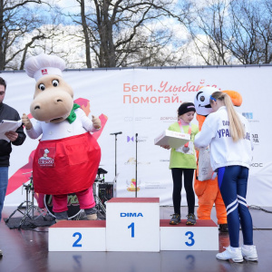Черноземье Legal Run 2026