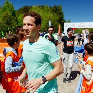 Moscow Legal Run 2024