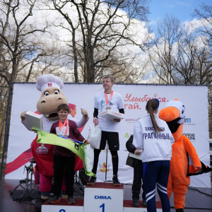 Черноземье Legal Run 2026