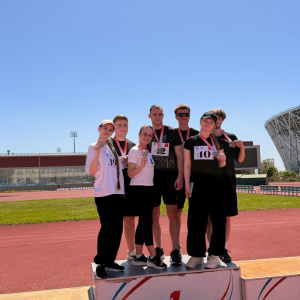 Volgograd Legal Run 2026