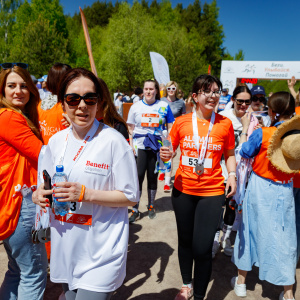 Moscow Legal Run 2024