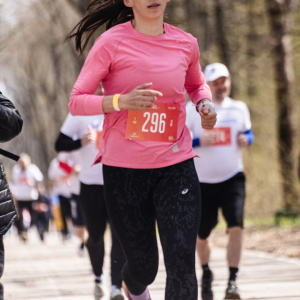 Черноземье Legal Run 2026