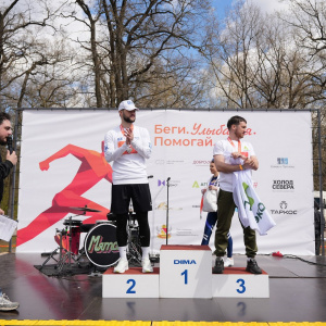 Черноземье Legal Run 2026
