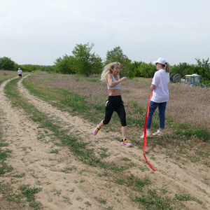 Volgograd Legal Run 2024