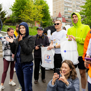 Kaliningrad Legal Run 2026