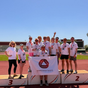 Volgograd Legal Run 2026