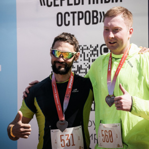 Черноземье Legal Run 2026