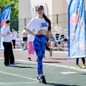 Saratov Legal Run 2024