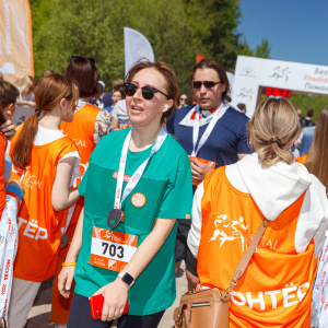 Moscow Legal Run 2024